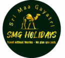 SMG Holidays – Book your Jaisalmer Package with us