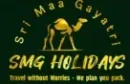 SMG Holidays