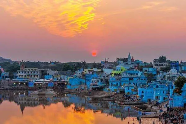 pushkar